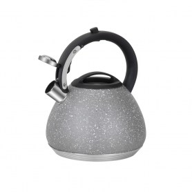 90605 Whistling kettle 2.7l