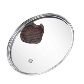 93017 Saucepan with lid ⌀16cm, h=7.5cm