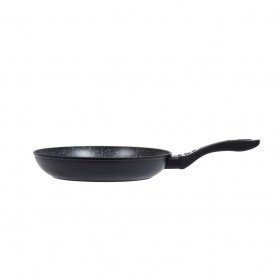 93154 Frypan with lid ⌀28, h=5.3cm