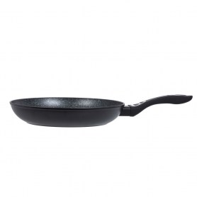 93155 Frypan with lid ⌀30, h=5.5cm