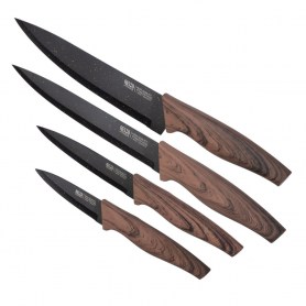 95501 Knife set, 4 pcs