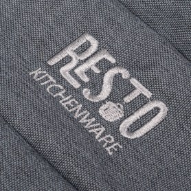 5535 dark grey Cooler backpack, 20L