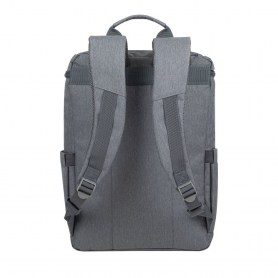5535 dark grey Cooler backpack, 20L