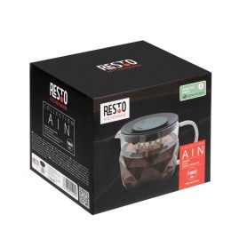 90516 Tea pot 1000 ml