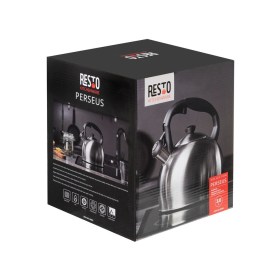 90602 Whistling kettle 3.0l