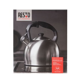 90602 Whistling kettle 3.0l