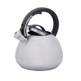 90603 Whistling kettle 2.7l