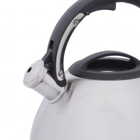90603 Whistling kettle 2.7l