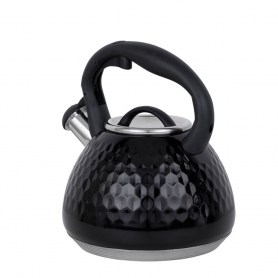 90606 Whistling kettle 2.7l
