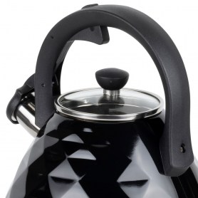 90610 Whistling kettle 3.0L