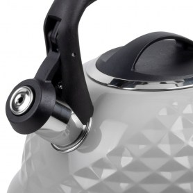 90611 Whistling kettle 3.0L