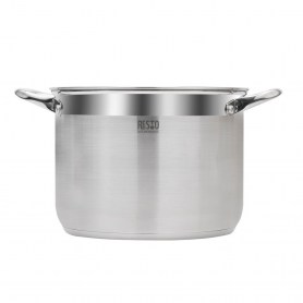 92006 Casserole with lid 24*18cm, 8L