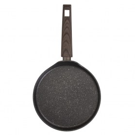 93025 Pancake pan ⌀24, h=1.8cm