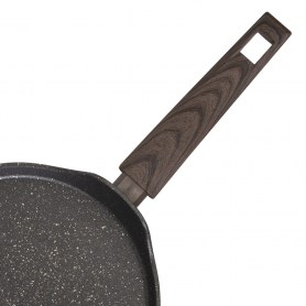 93025 Pancake pan ⌀24, h=1.8cm