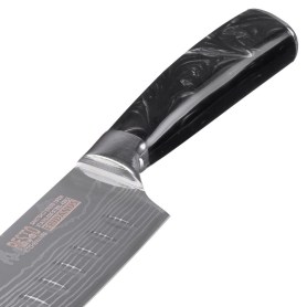 95332 Нож Santoku 19 см