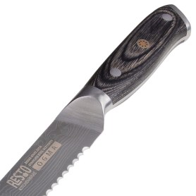 95342 Bread knife 19 cm