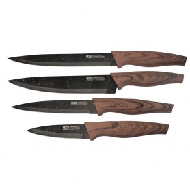 95501 Набор ножей, 4 предмета